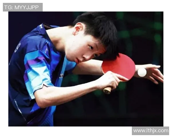 杨丽专访:从青涩小将到乒乓球传奇的成长之路回顾 杨丽专访:从青涩小将到乒乓球传奇的成长之路回顾