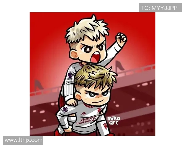 曼联足球明星卡通头像设计创意分享与欣赏 曼联足球明星卡通头像设计创意分享与欣赏