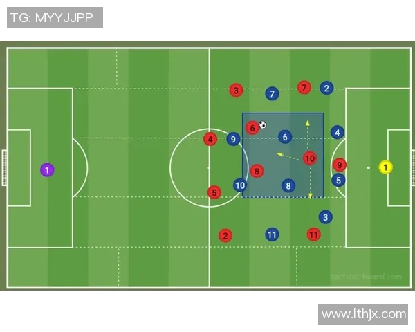 杭州足球队的速度分析与战术应用探讨 杭州足球队的速度分析与战术应用探讨