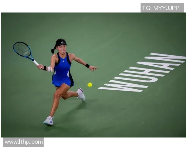 武汉网球队的节奏揭秘：网球巨献背后的故事与激情