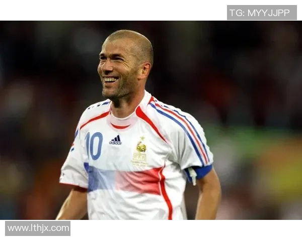 法国足球明星的璀璨星空:从齐达内到姆巴佩的传奇之路 法国足球明星的璀璨星空:从齐达内到姆巴佩的传奇之路