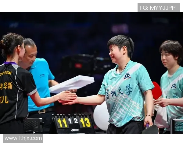 深圳乒乓球队在城市联赛中以71分稳居榜首展现强劲实力 深圳乒乓球队在城市联赛中以71分稳居榜首展现强劲实力