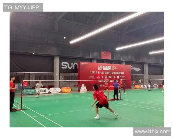 深圳羽毛球队团队协作引发热议球员间配合与默契的争议探讨 深圳羽毛球队团队协作引发热议球员间配合与默契的争议探讨