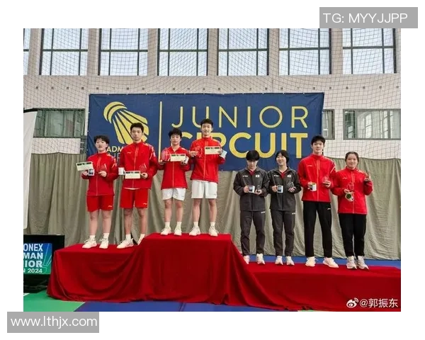 羽毛球专题:深入探讨北京羽毛球队的训练节奏与发展历程 羽毛球专题:深入探讨北京羽毛球队的训练节奏与发展历程