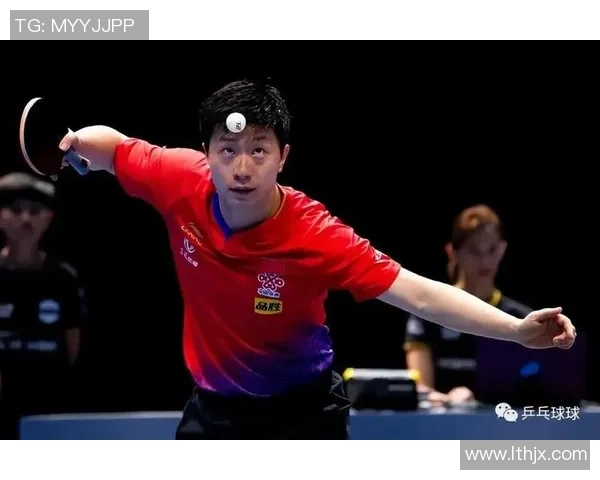 西安乒乓球队总决赛战术分析与表现评估探讨 西安乒乓球队总决赛战术分析与表现评估探讨