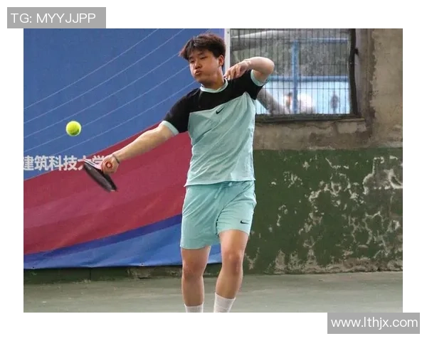 西安网球队灵活应变的训练与比赛策略探讨 西安网球队灵活应变的训练与比赛策略探讨