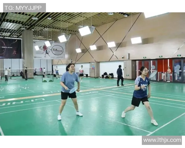 西安羽毛球队选拔赛点评展现团队力量与个人风采的精彩瞬间 西安羽毛球队选拔赛点评展现团队力量与个人风采的精彩瞬间