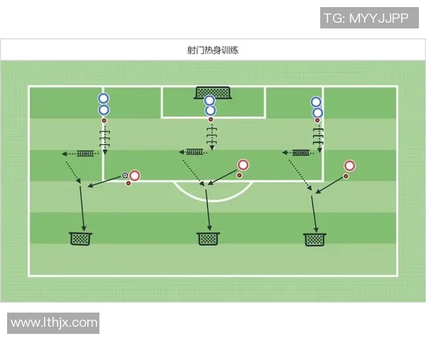 足球明星的日常训练内容揭秘与提升技巧的科学方法