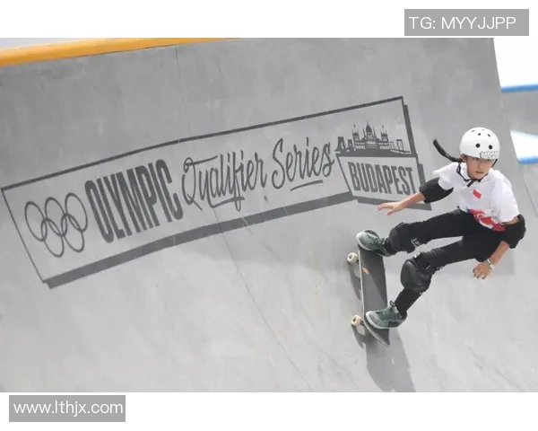 独家分析：北京滑板队的技术对比