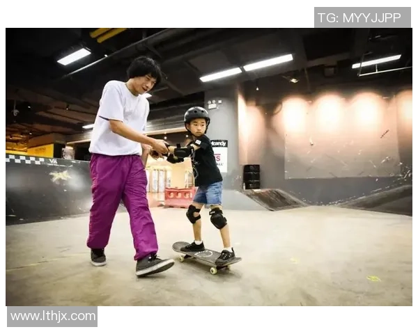 从零开始：滑板节奏完全攻略_1