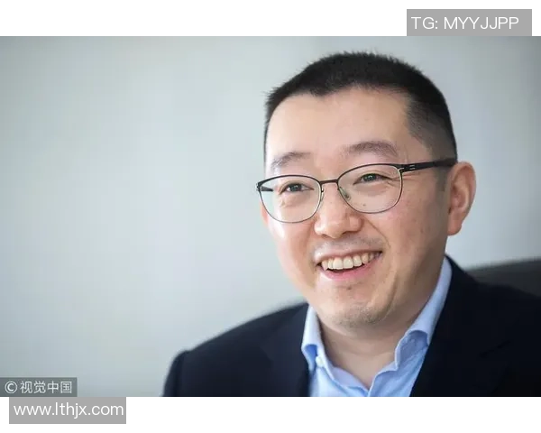 专访王磊：解密极限运动成功之道