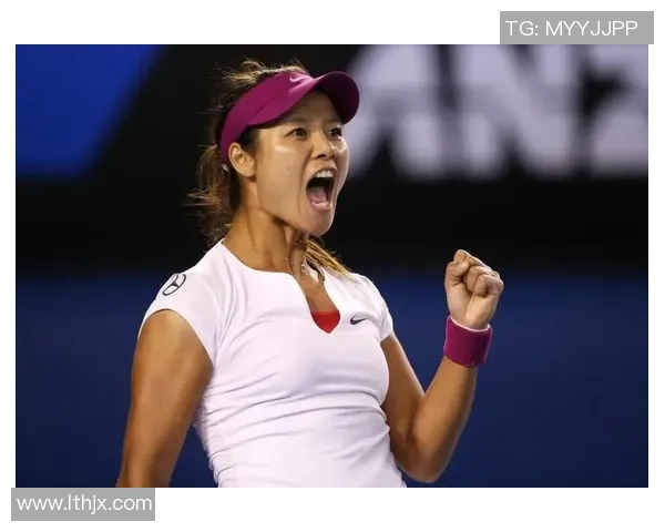 李娜专访：回顾攀岩历程