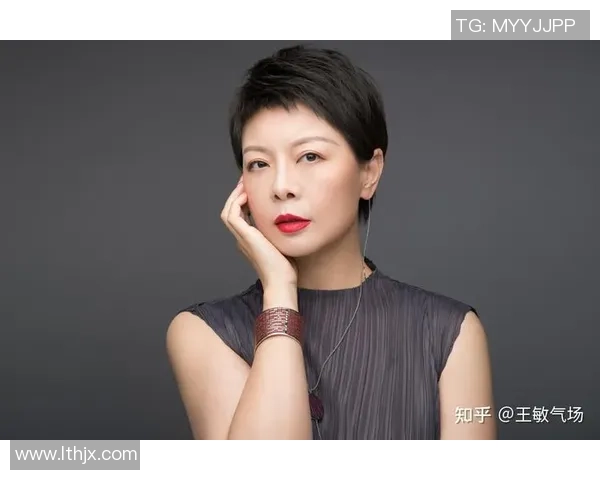 深度对话：王敏的街舞人生