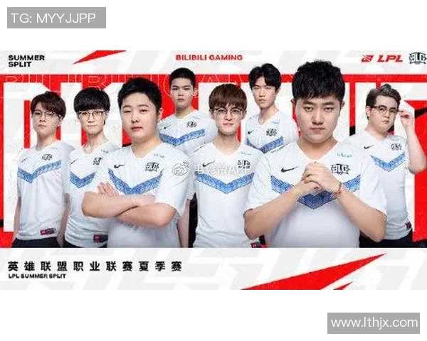 热议DOTA2：BLG的灵活性变革