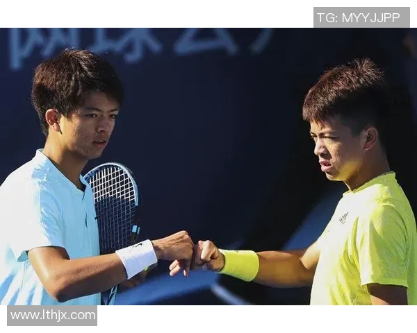 热议网球：广州网球队的比赛经验变革