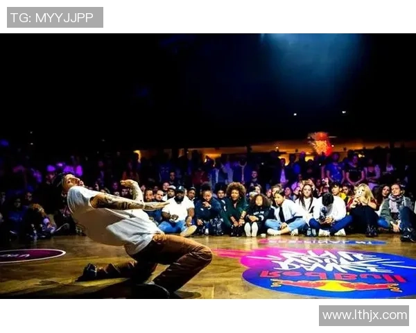 科学街舞:实力训练方法 科学街舞:实力训练方法