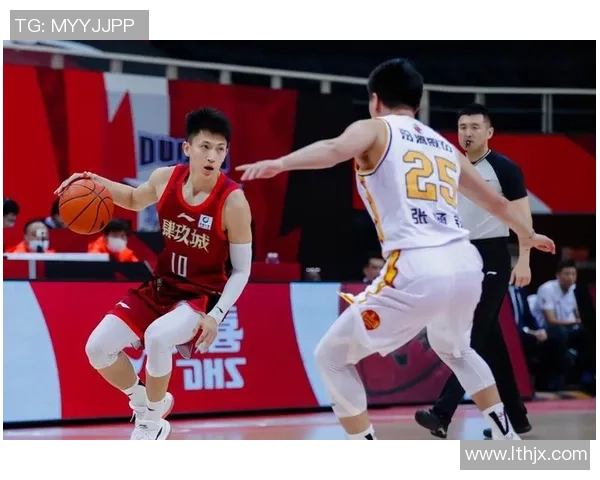 篮球评论：广州篮球队的进攻得失