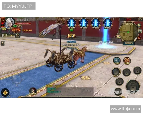 重磅专题：IG的进攻革新